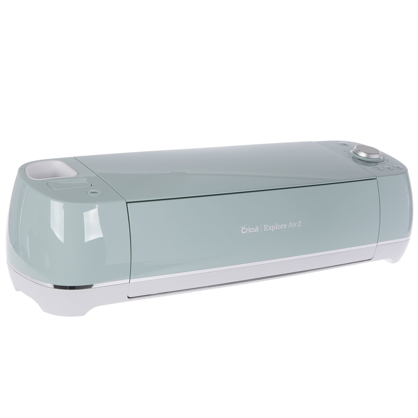 Mint Cricut Explore Air 2 Hobby Lobby 81011867 Mint Cricut Explore Air 2 Hobby Lobby 81011867