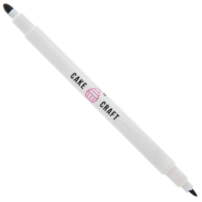 Primary Colors Edible Ink Markers 5 Piece Set Hobby Lobby 751503