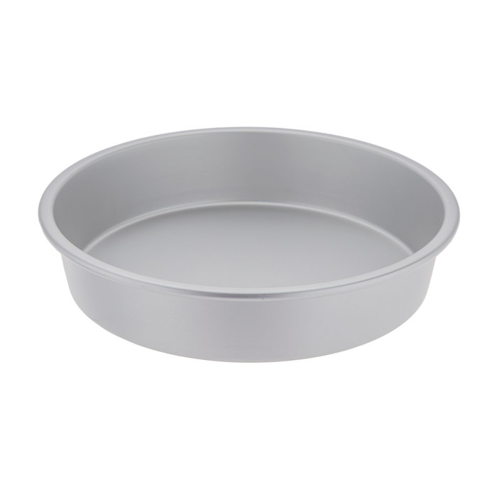 Round Aluminum Pans 9" Hobby Lobby 484626