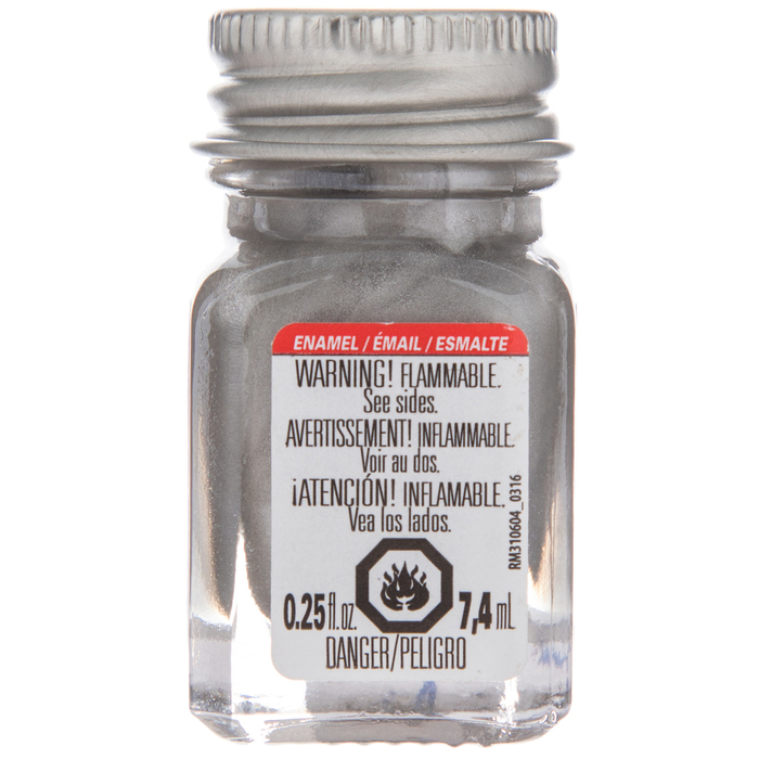 1180TT Flat Steel Enamel Paint Hobby Lobby 356329