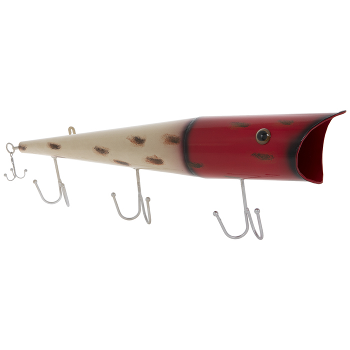 fishing lure hooks