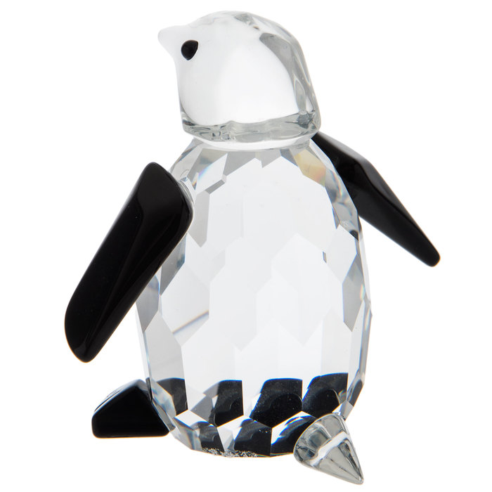 Glass Penguin | Hobby Lobby | 1635366