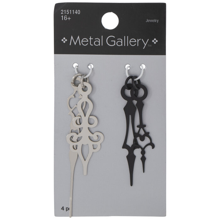 Clock Hand Pendants Hobby Lobby 2151140