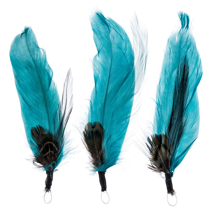 Pheasant & Goose Feathers Hobby Lobby 573485