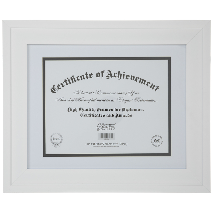 Document Certificate Diploma Picture 8.5 X 11 in Frames Multi Pack Black Plastic Document Certificate Diploma Picture 8.5 X 11 in Frames Multi Pack Black Plastic