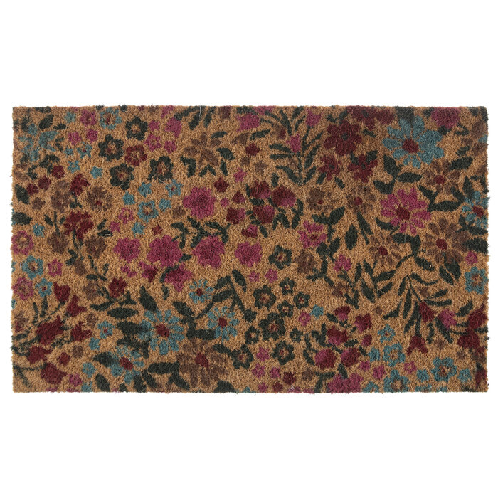 Floral Doormat Hobby Lobby 2117414