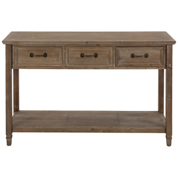 Wood Console Table With Drawers Hobby Lobby 2010577 Wood Console Table With Drawers Hobby, Farmhouse Entry Table Hobby Lobby