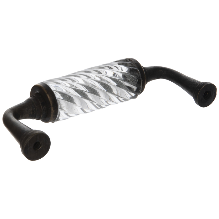 Spiraled Handle Metal Pull Hobby Lobby 2036887