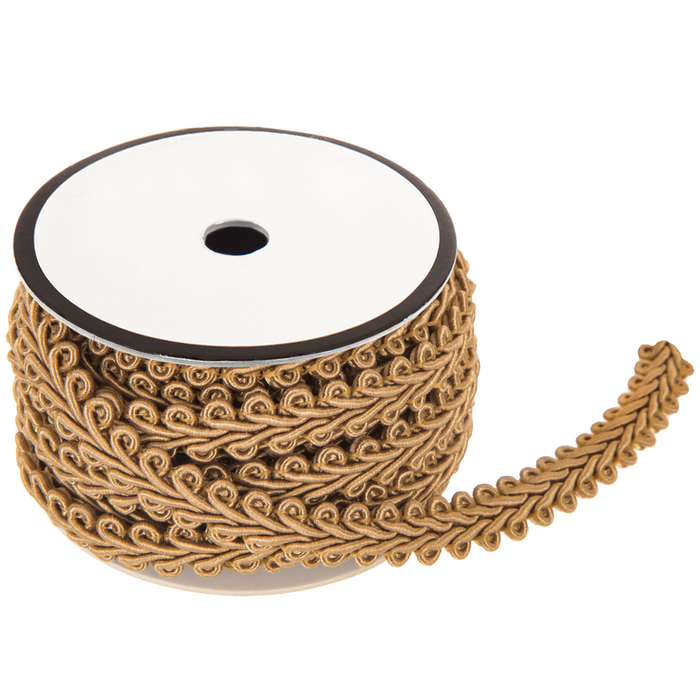 38 Inch French Gimp Trim Decor Trim Sewing Craft Braid Trim Jewelry