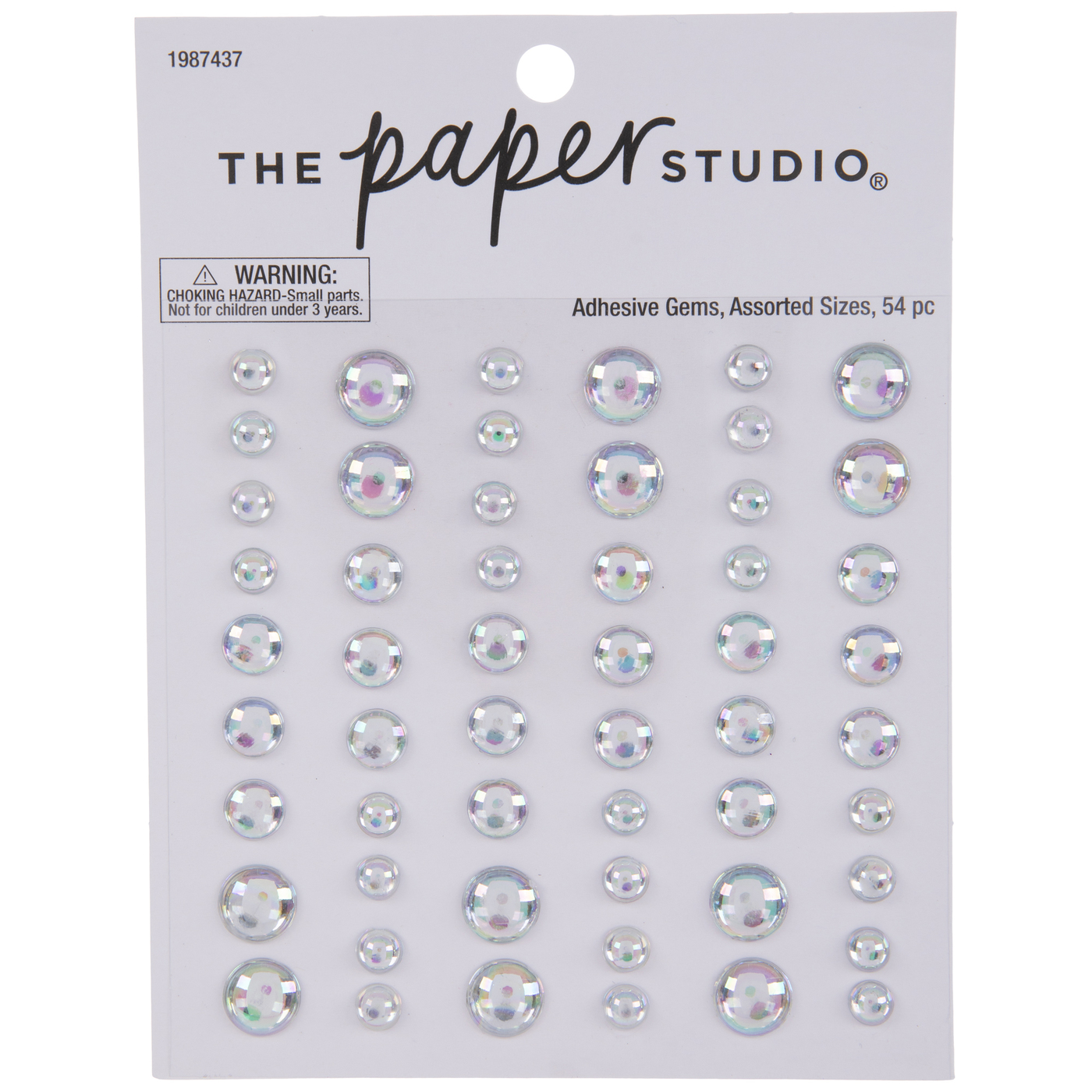 Paper & Party Supplies Paper Stickers, Labels & Tags 3D Flower and ...