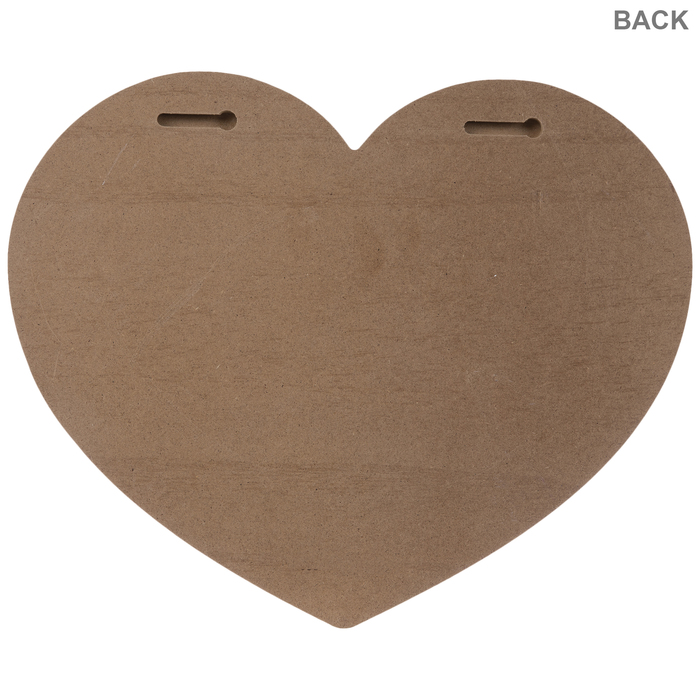 Heart Wood Letter Board Hobby Lobby 2003762
