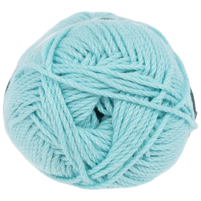 Aqua Yarn Bee Fundamental Cotton Yarn Hobby Lobby 2204774