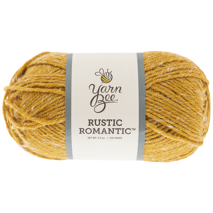 Okie Wheat Yarn Bee Rustic Romantic Yarn Hobby Lobby 1512698