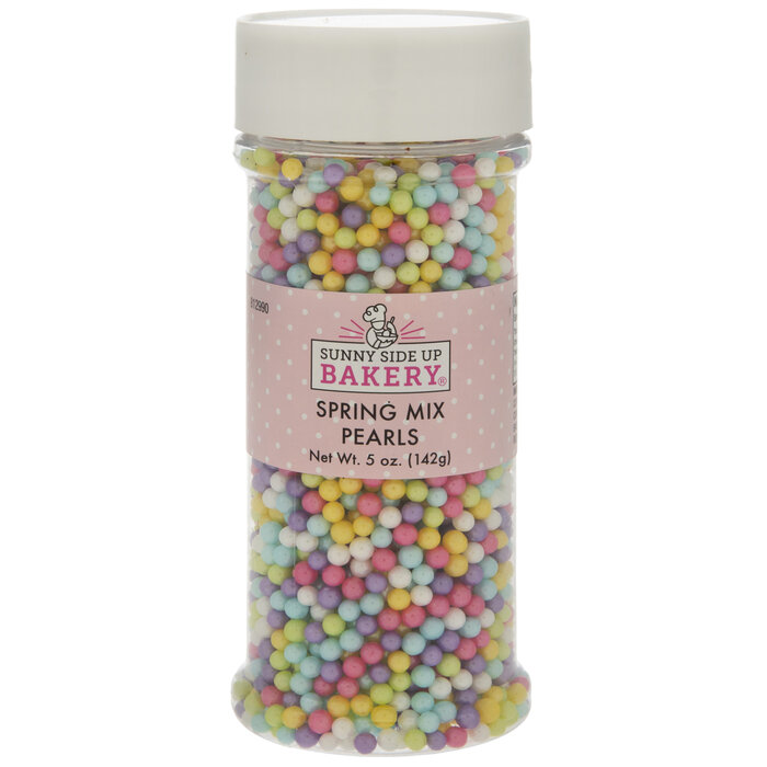 Spring Mix Candy Pearls Hobby Lobby 812990