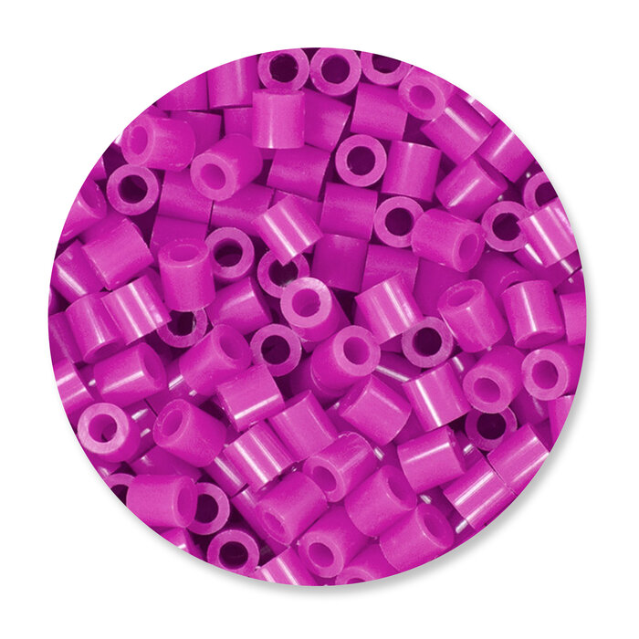 Fuchsia Perler Beads Hobby Lobby 2107506