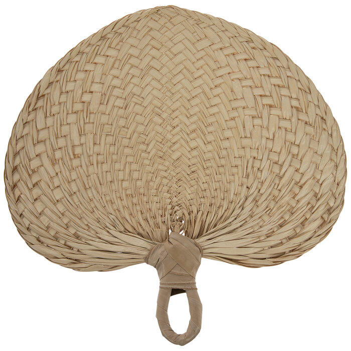 Woven Straw Fan Hobby Lobby 2266070