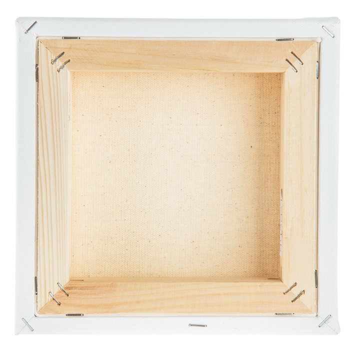 Master's Touch Grandeur Collection Blank Canvas 8" x 8" Hobby Lobby