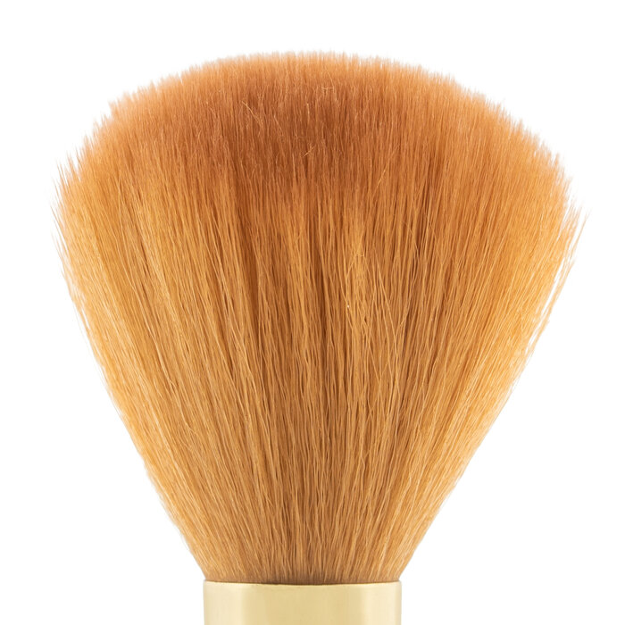 Gold Taklon Mop Paint Brush Hobby Lobby