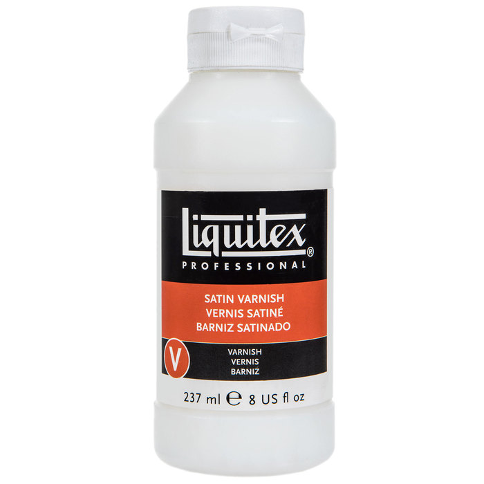 Satin Varnish Hobby Lobby 933960