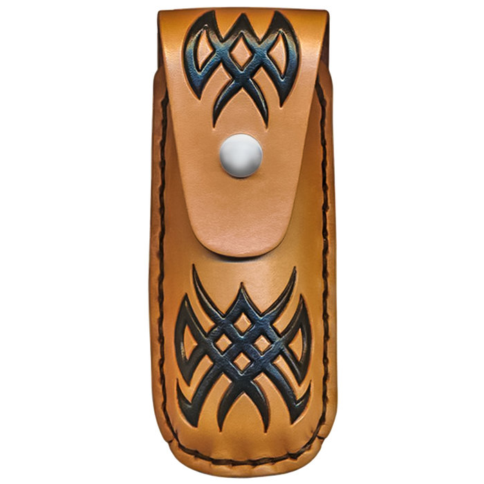 Leather Knife Pouch Kit Large Hobby Lobby 470914