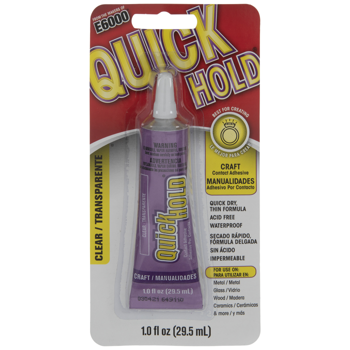 Quick Hold Adhesive Hobby Lobby 2085819