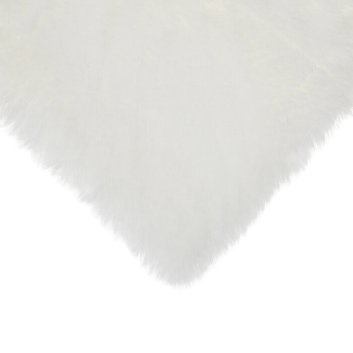 White Dense Faux Fur Hobby Lobby 2101434