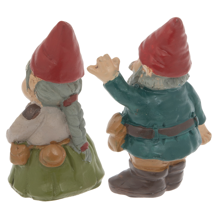 Gnome Couple Hobby Lobby 1176213
