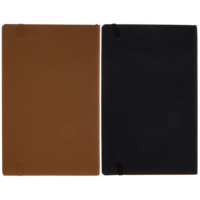 Brown & Black Sketchbooks Hobby Lobby 1869924