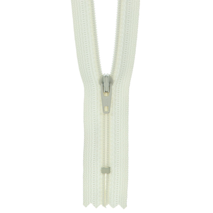 Natural All Purpose Zipper 22" Hobby Lobby 1844026