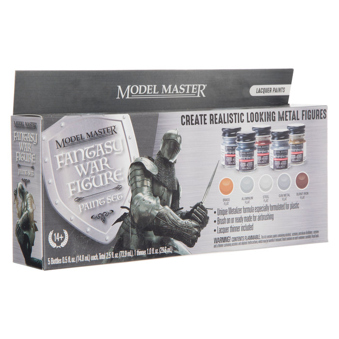 war figures to paint