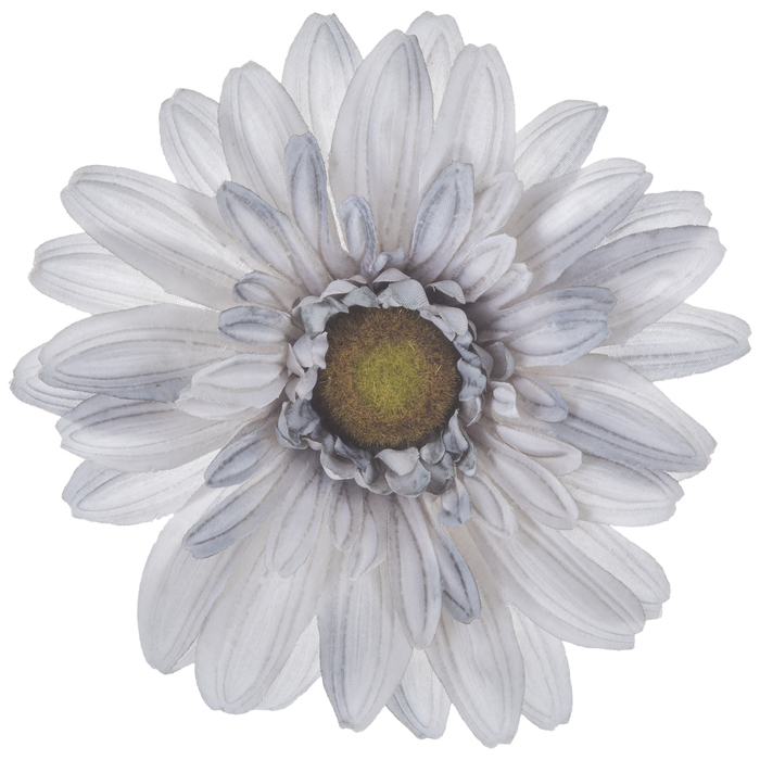 Gray Gerbera Daisy Stem Hobby Lobby 1737352