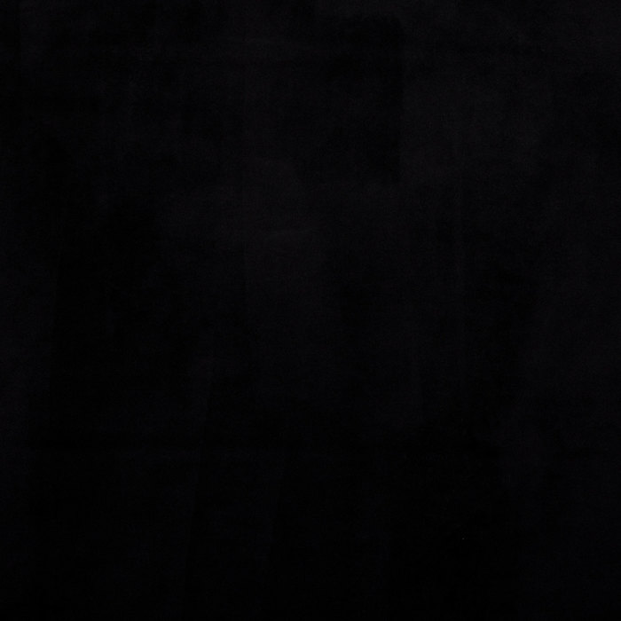 Black Minky Plush Fleece Fabric Hobby Lobby 1536788