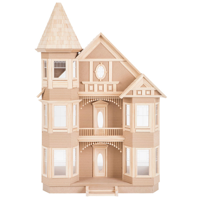 Victorian Lady Dollhouse Hobby Lobby 377861