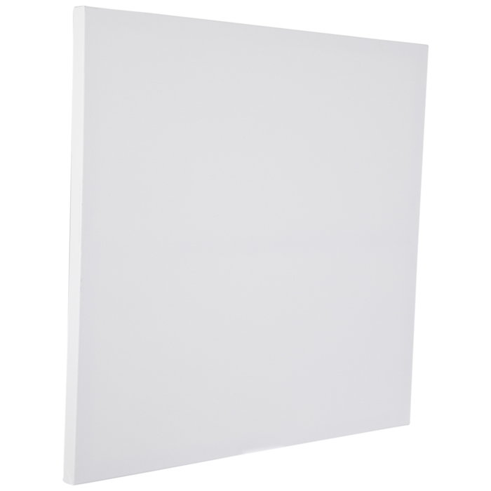 Master's Touch Grandeur Collection Blank Canvas 30" x 30" Hobby