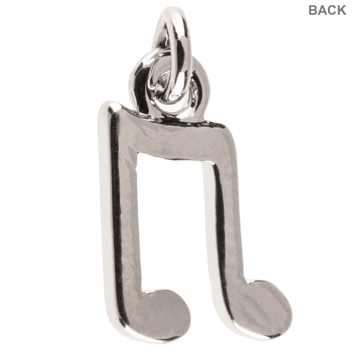 Music Note Charm Hobby Lobby 1048917