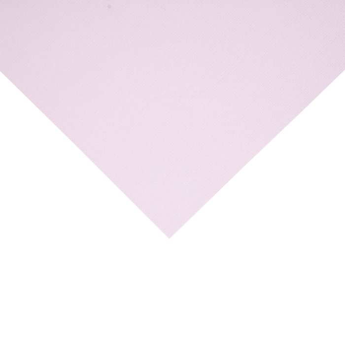 Pastel Pink Textured Cardstock Paper 12" x 12" Hobby Lobby 1972405