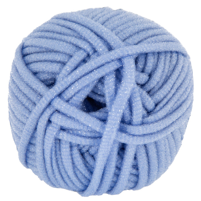 Blue Thistle Yarn Bee ScrubOlogy Scrub It Yarn Hobby Lobby 1671528