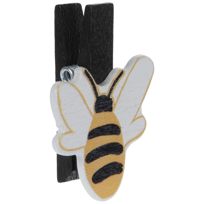 Bee Clothespin Hobby Lobby 2019891
