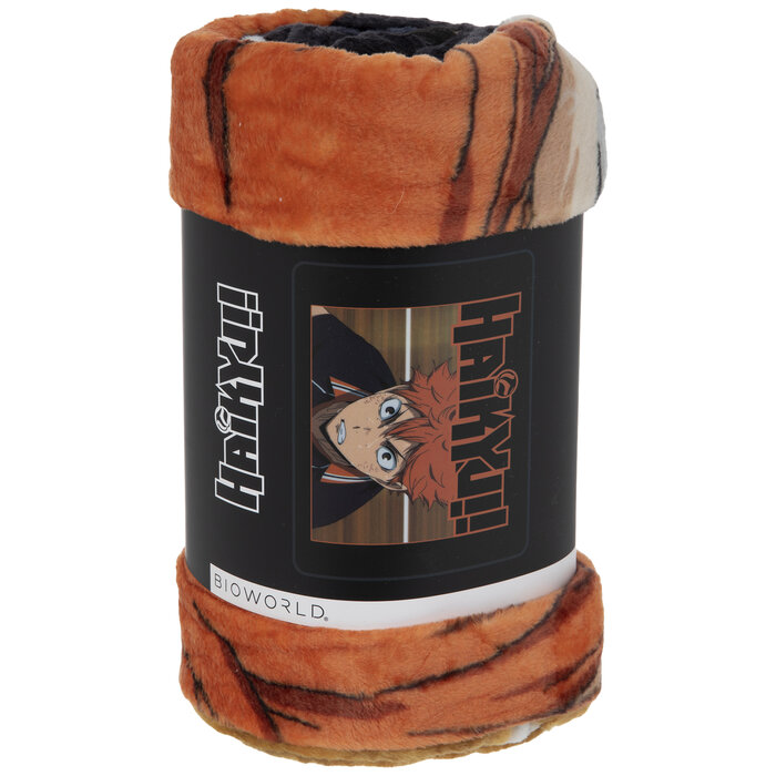 Haikyu Throw Blanket Hobby Lobby 2199362