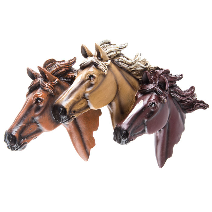 Horse Heads Wall Decor Hobby Lobby 629089