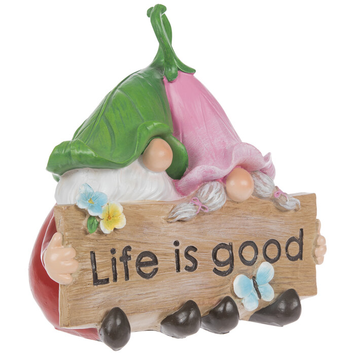Life Is Good Gnomes Hobby Lobby 5933635