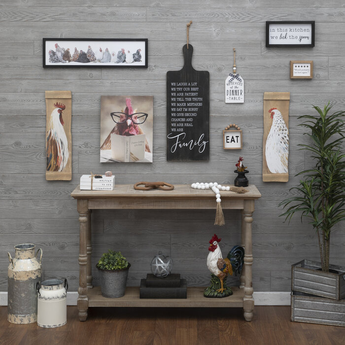 Rooster Hobby Lobby 2175206