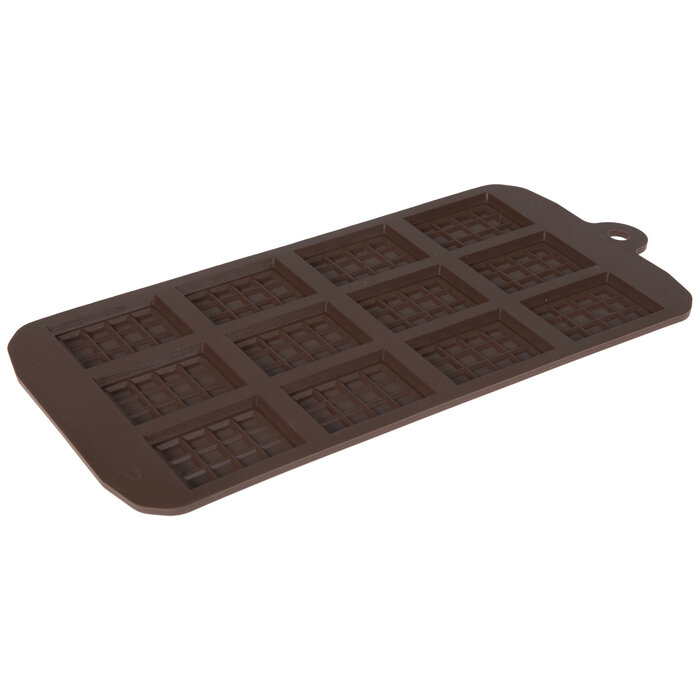Mini Chocolate Bar Silicone Candy Mold Hobby Lobby 2261477