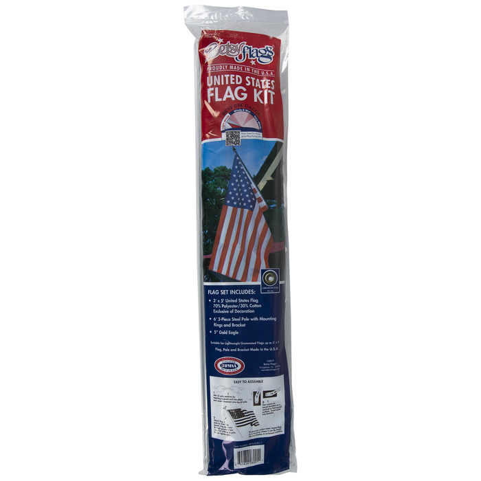 United States Flag Kit Hobby Lobby 1930452