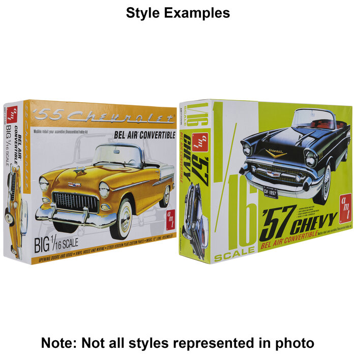 Classic Car Model Kit Hobby Lobby 869495