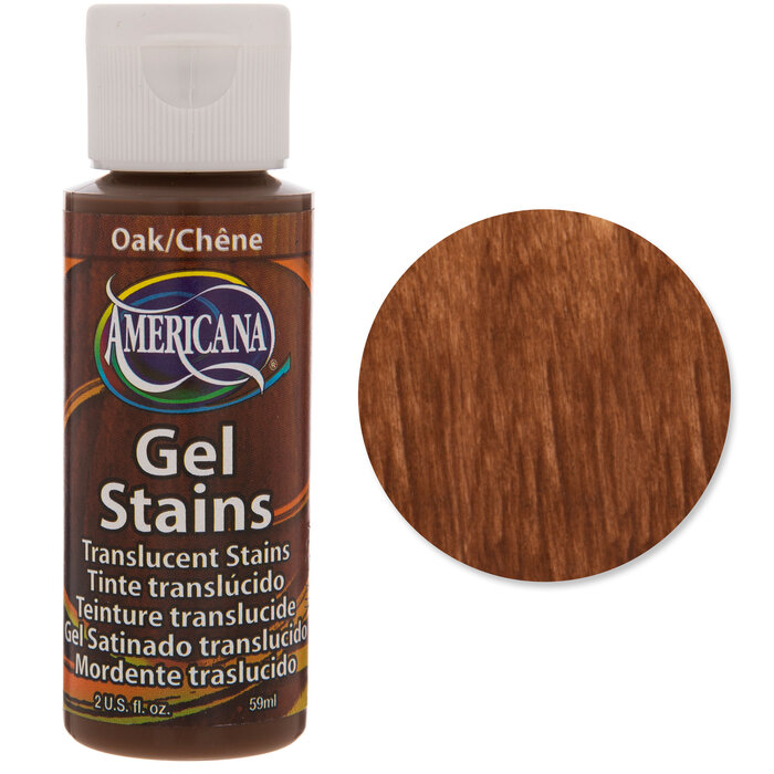 Americana Gel Stain Hobby Lobby 171231