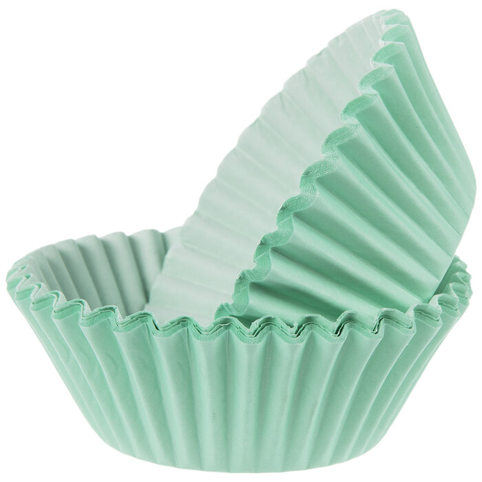 Mint Green Baking Cups Hobby Lobby 1482496