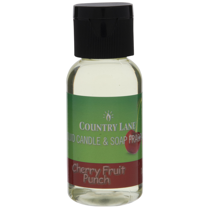 Cherry Fruit Punch Candle & Soap Fragrance Hobby Lobby 1883297