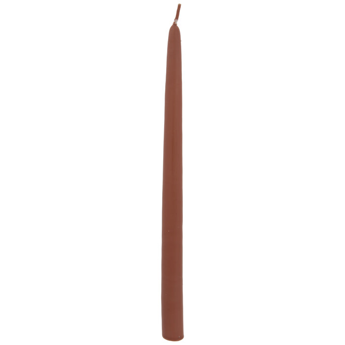 Terracotta Taper Candle Hobby Lobby 2056513