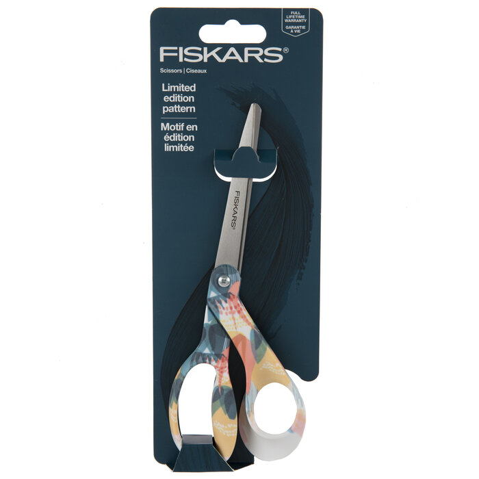 Fiskars MidCentury Mod Designer Scissors Hobby Lobby 1263383